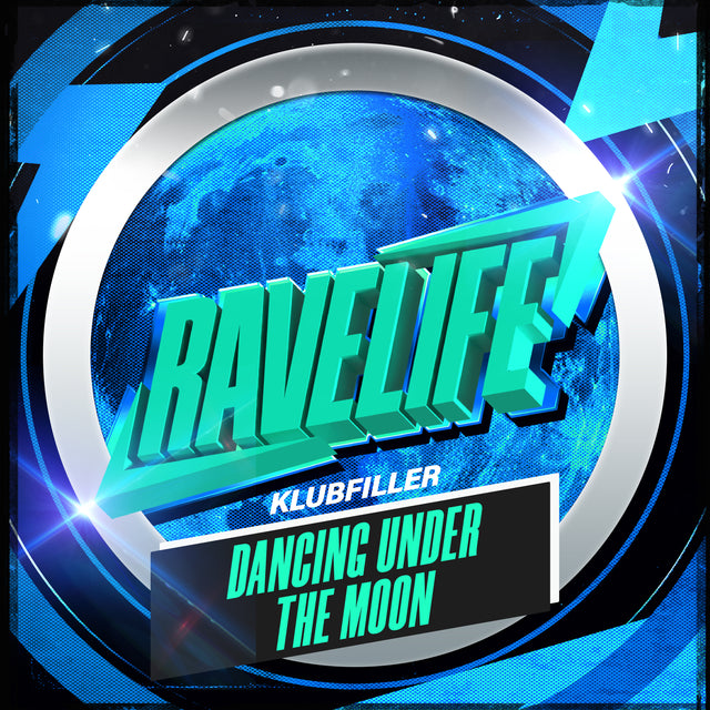Klubfiller — Dancing Under The Moon