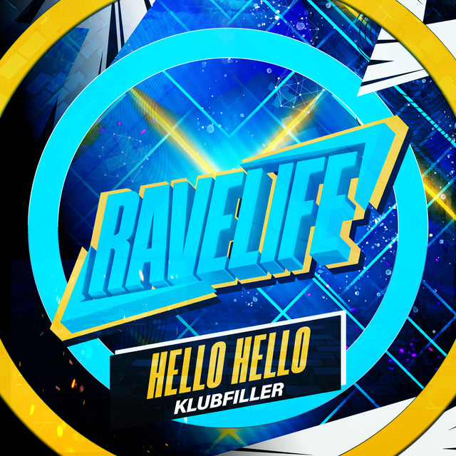 Klubfiller — Hello Hello