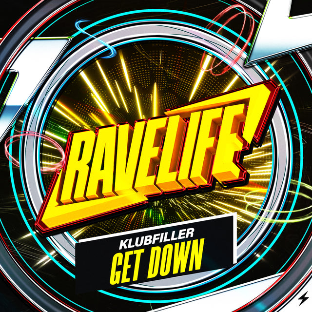 Klubfiller — Get Down