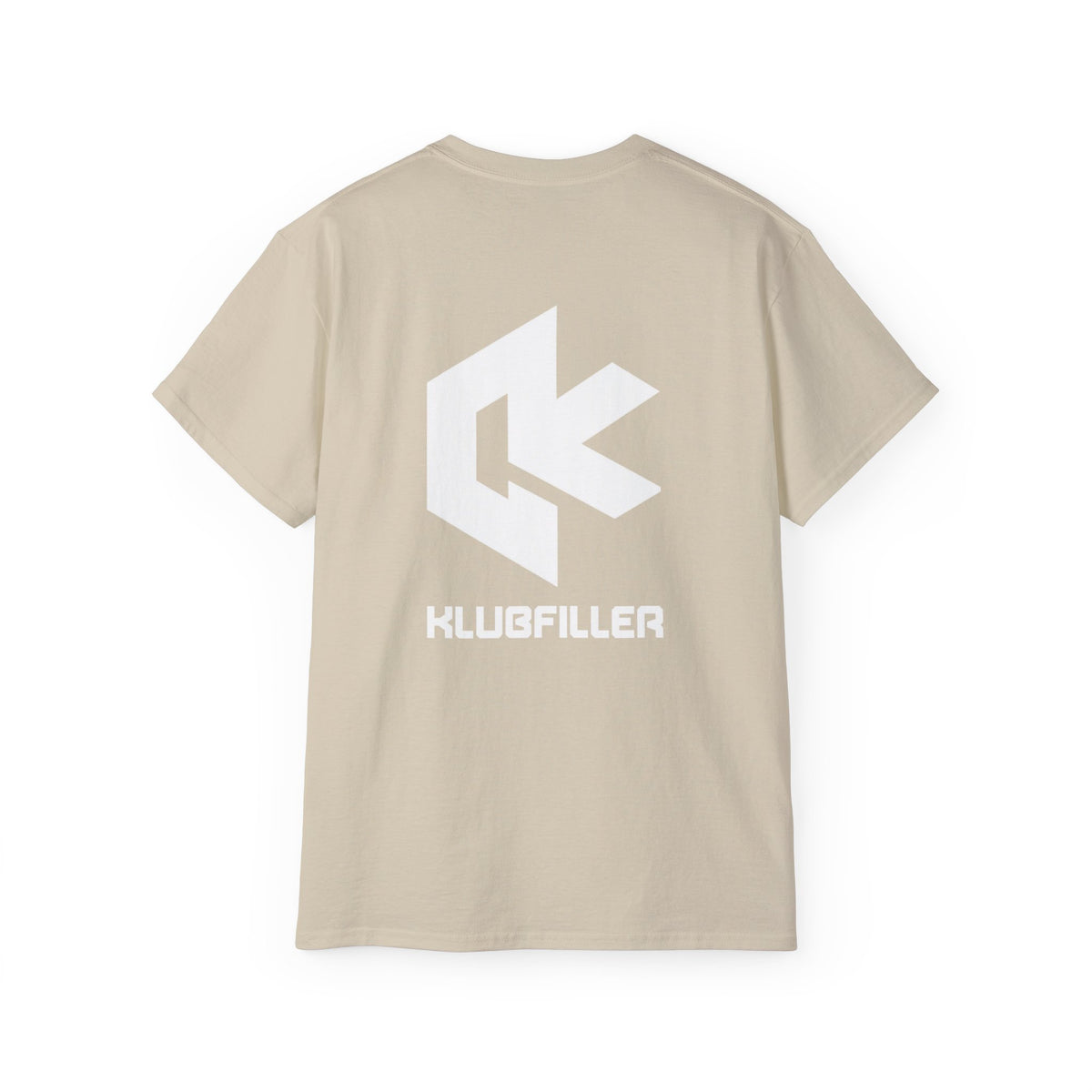 Klubfiller - Unisex T-Shirt (Various colours)