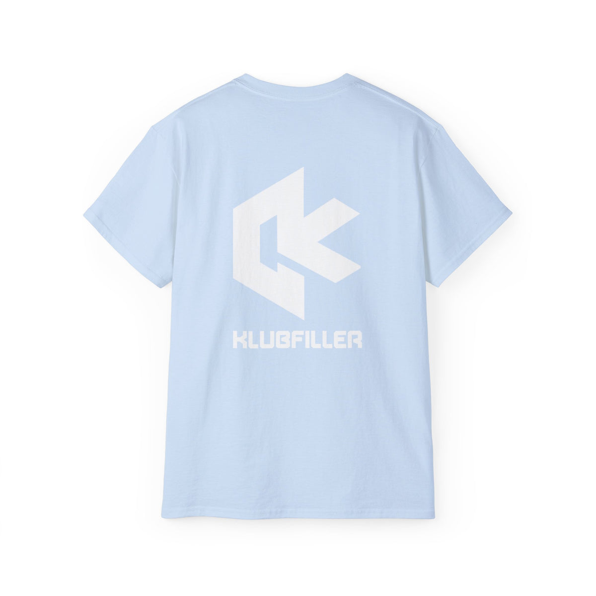 Klubfiller - Unisex T-Shirt (Various colours)