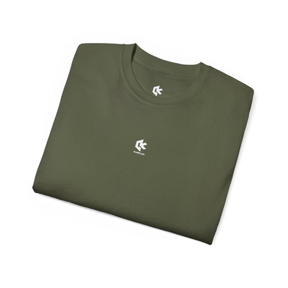 Klubfiller - Unisex T-Shirt (Various colours)