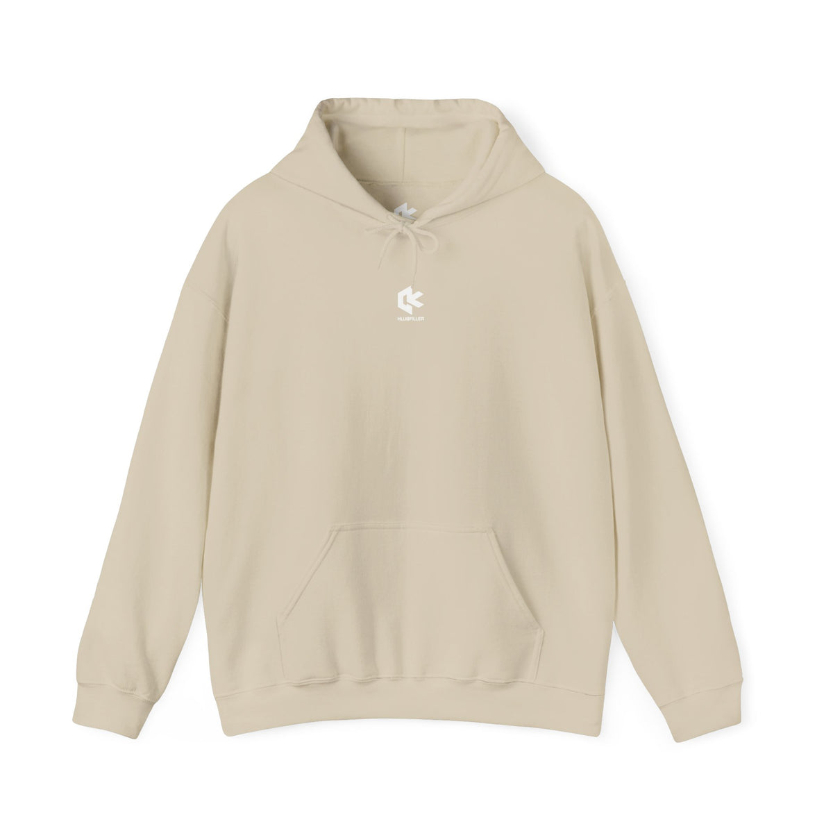 Klubfiller - Unisex Hoody (Various colours)