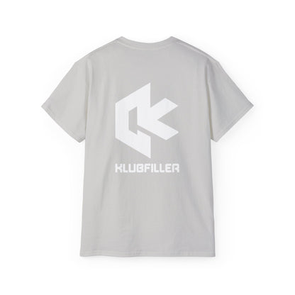 Klubfiller - Unisex T-Shirt (Various colours)