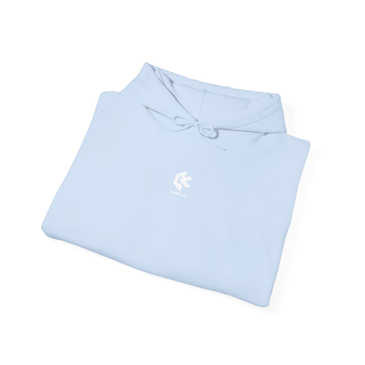 Klubfiller - Unisex Hoody (Various colours)