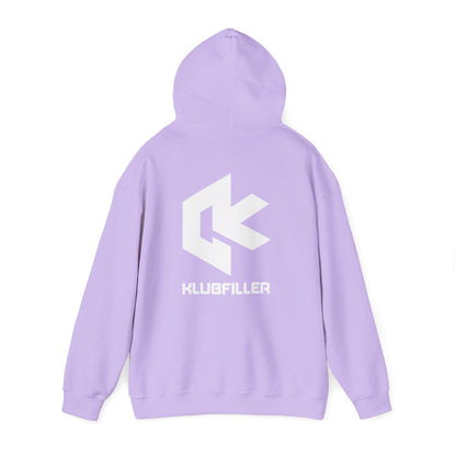 Klubfiller - Unisex Hoody (Various colours)
