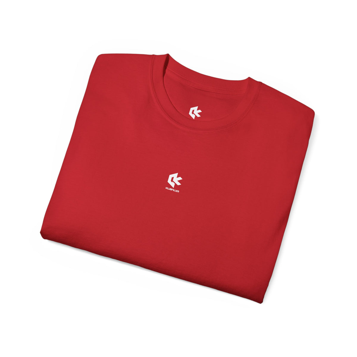 Klubfiller - Unisex T-Shirt (Various colours)