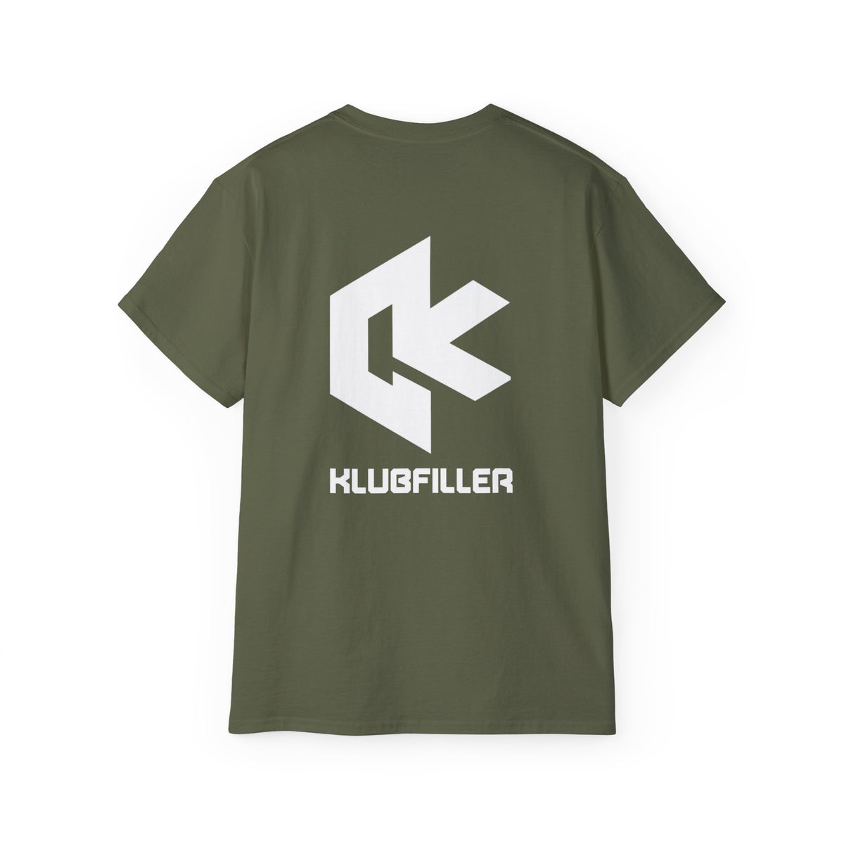 Klubfiller - Unisex T-Shirt (Various colours)