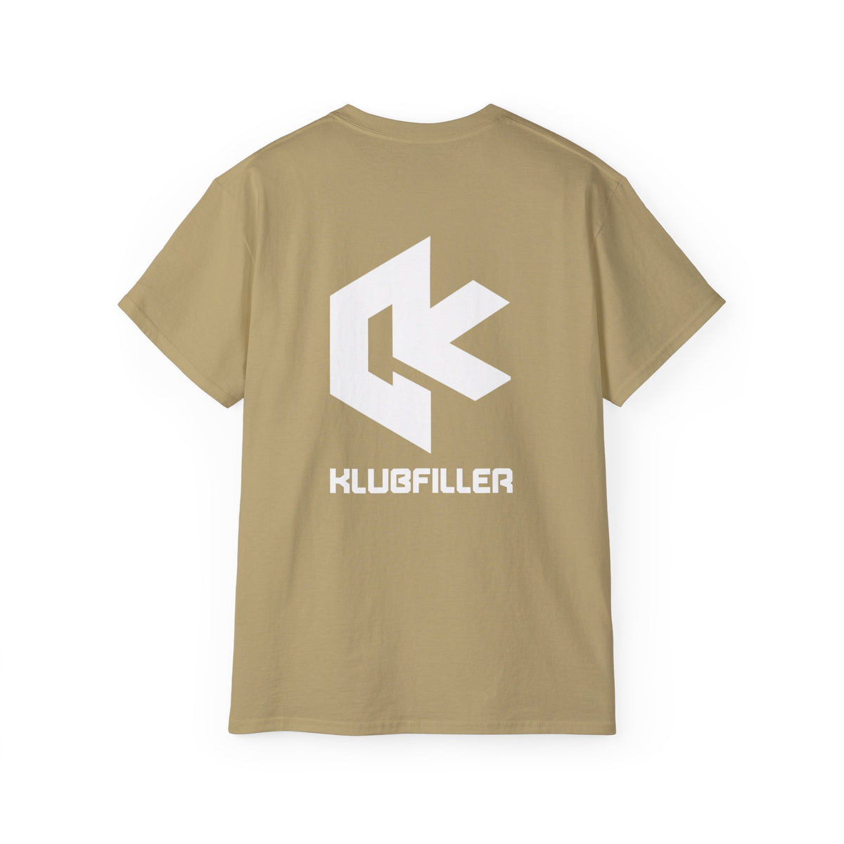Klubfiller - Unisex T-Shirt (Various colours)