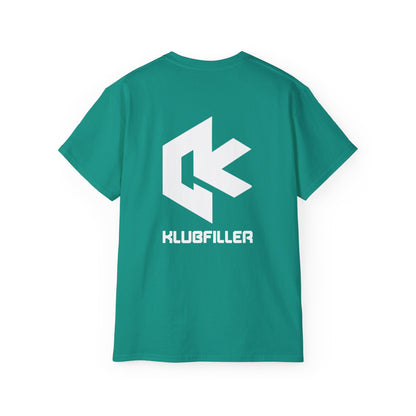 Klubfiller - Unisex T-Shirt (Various colours)