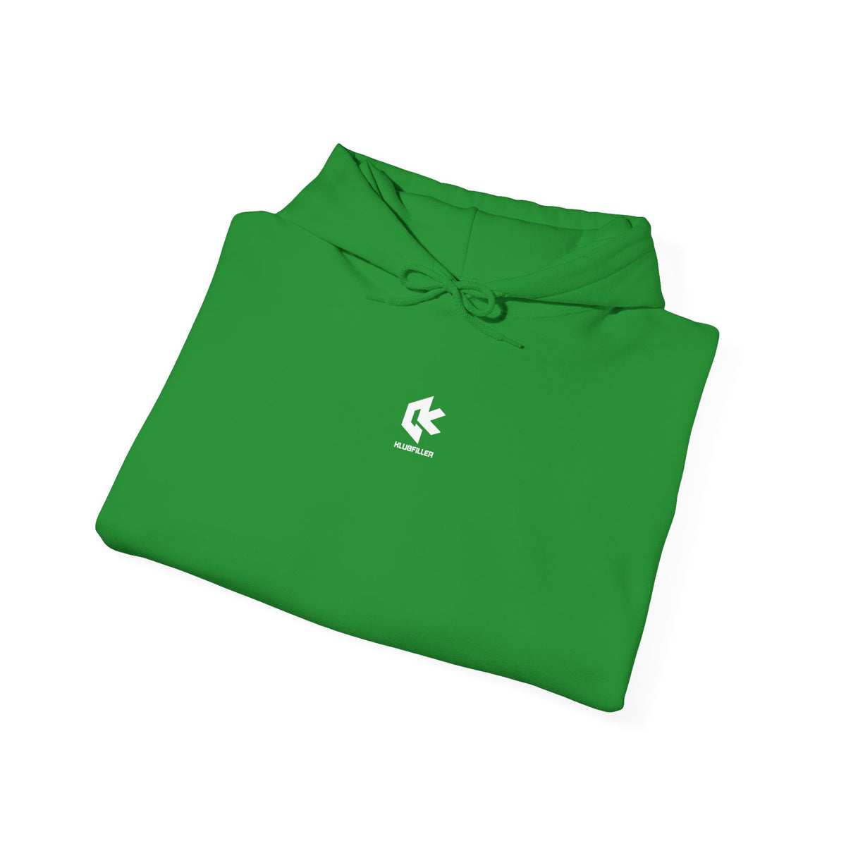 Klubfiller - Unisex Hoody (Various colours)