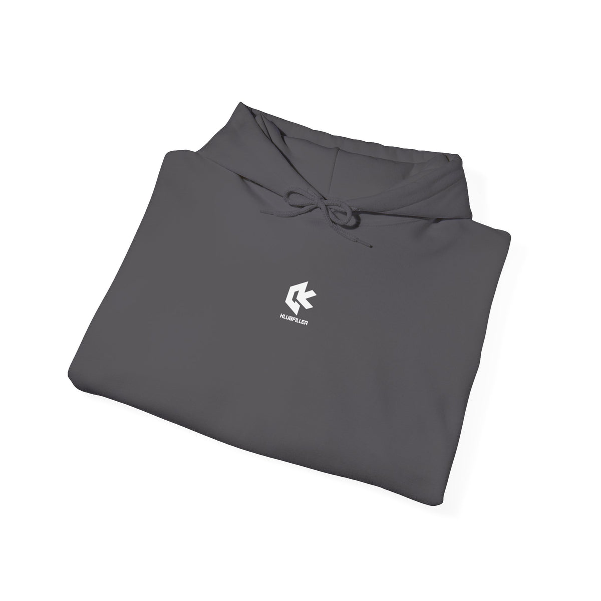 Klubfiller - Unisex Hoody (Various colours)