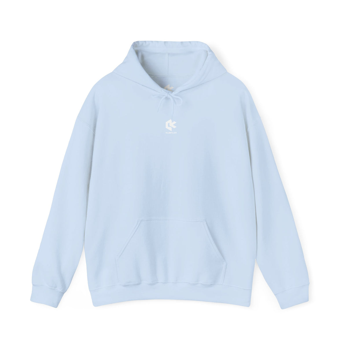 Klubfiller - Unisex Hoody (Various colours)