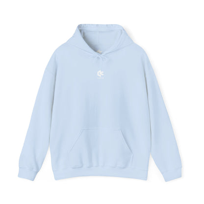Klubfiller - Unisex Hoody (Various colours)