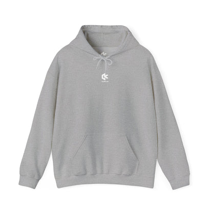 Klubfiller - Unisex Hoody (Various colours)