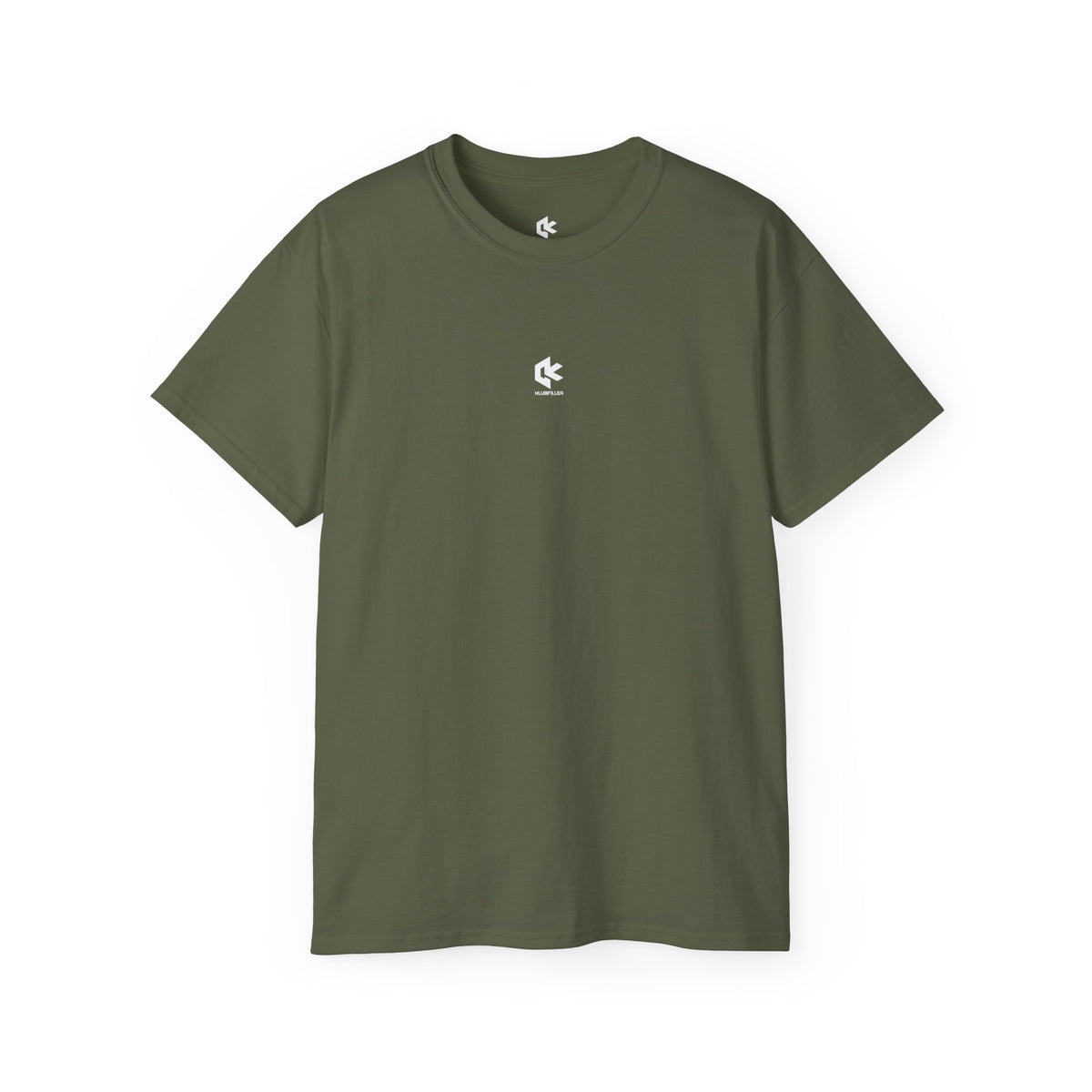 Klubfiller - Unisex T-Shirt (Various colours)