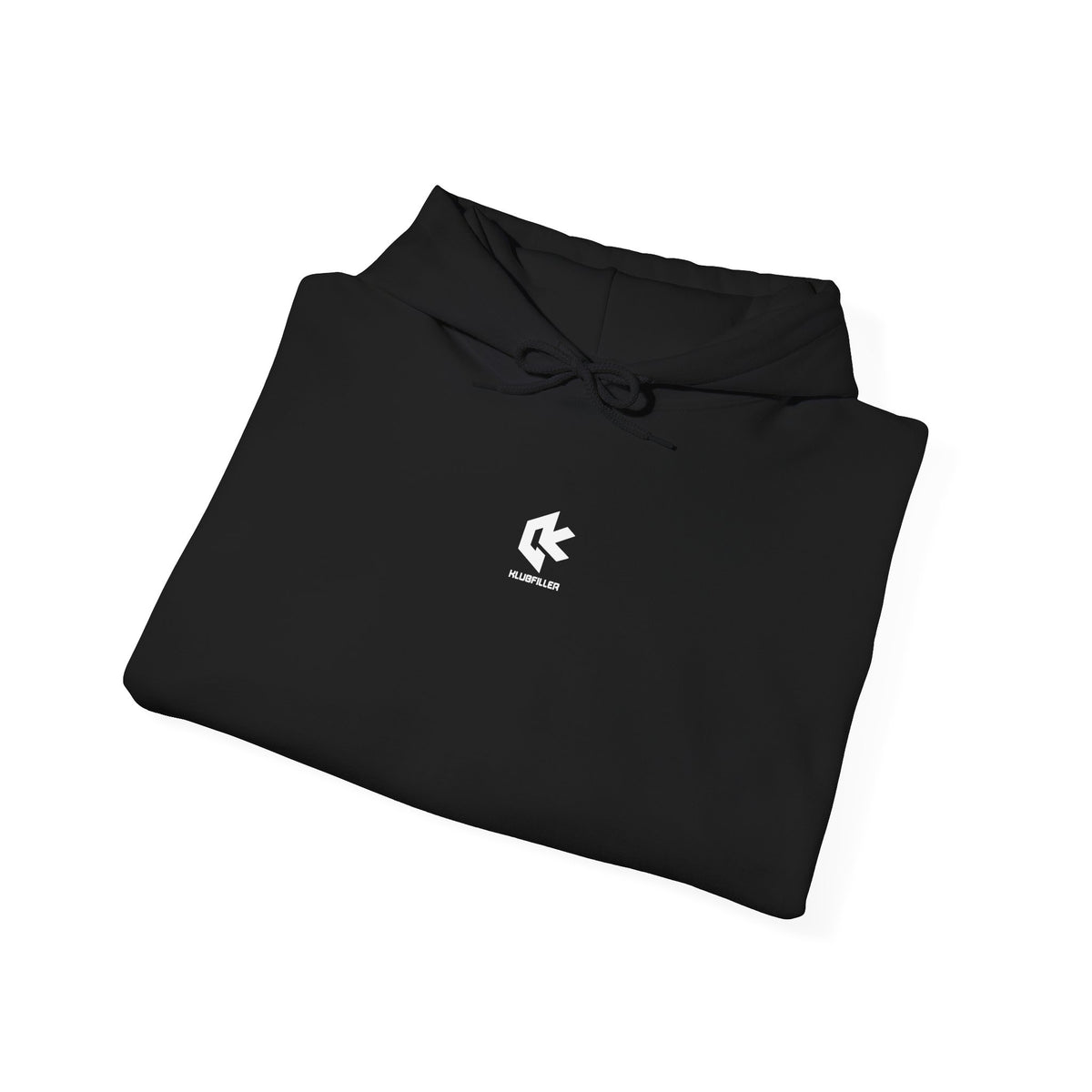Klubfiller - Unisex Hoody (Various colours)