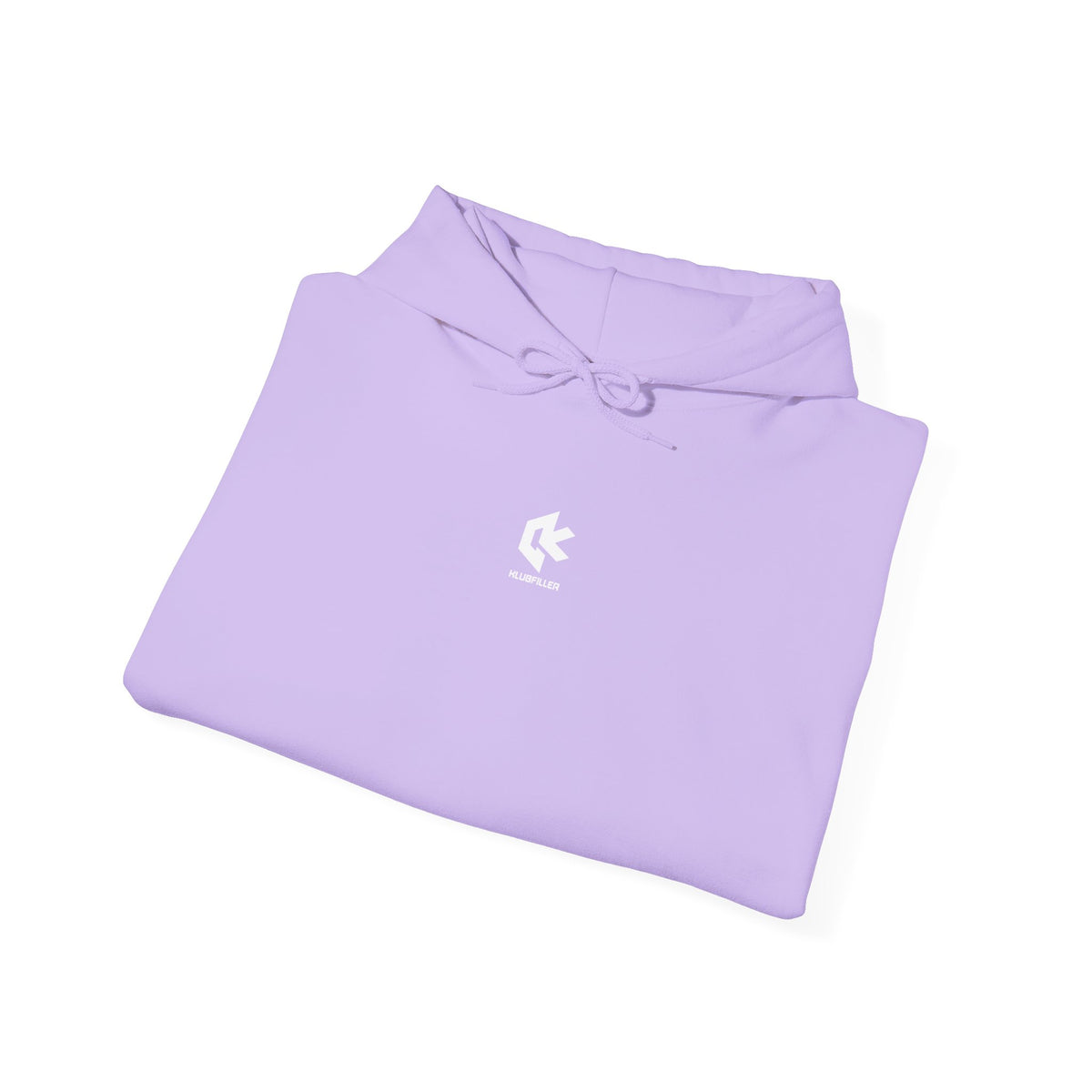 Klubfiller - Unisex Hoody (Various colours)
