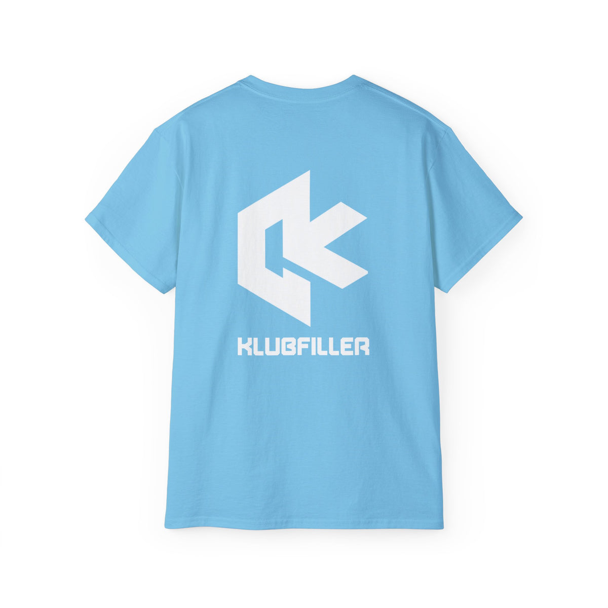 Klubfiller - Unisex T-Shirt (Various colours)