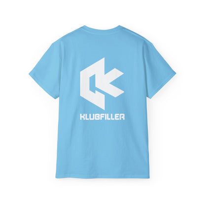 Klubfiller - Unisex T-Shirt (Various colours)