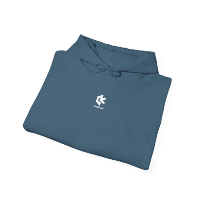 Klubfiller - Unisex Hoody (Various colours)