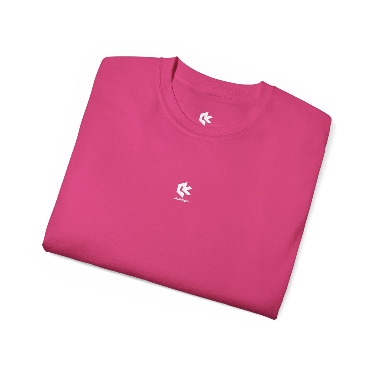 Klubfiller - Unisex T-Shirt (Various colours)