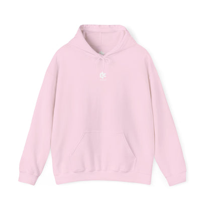 Klubfiller - Unisex Hoody (Various colours)