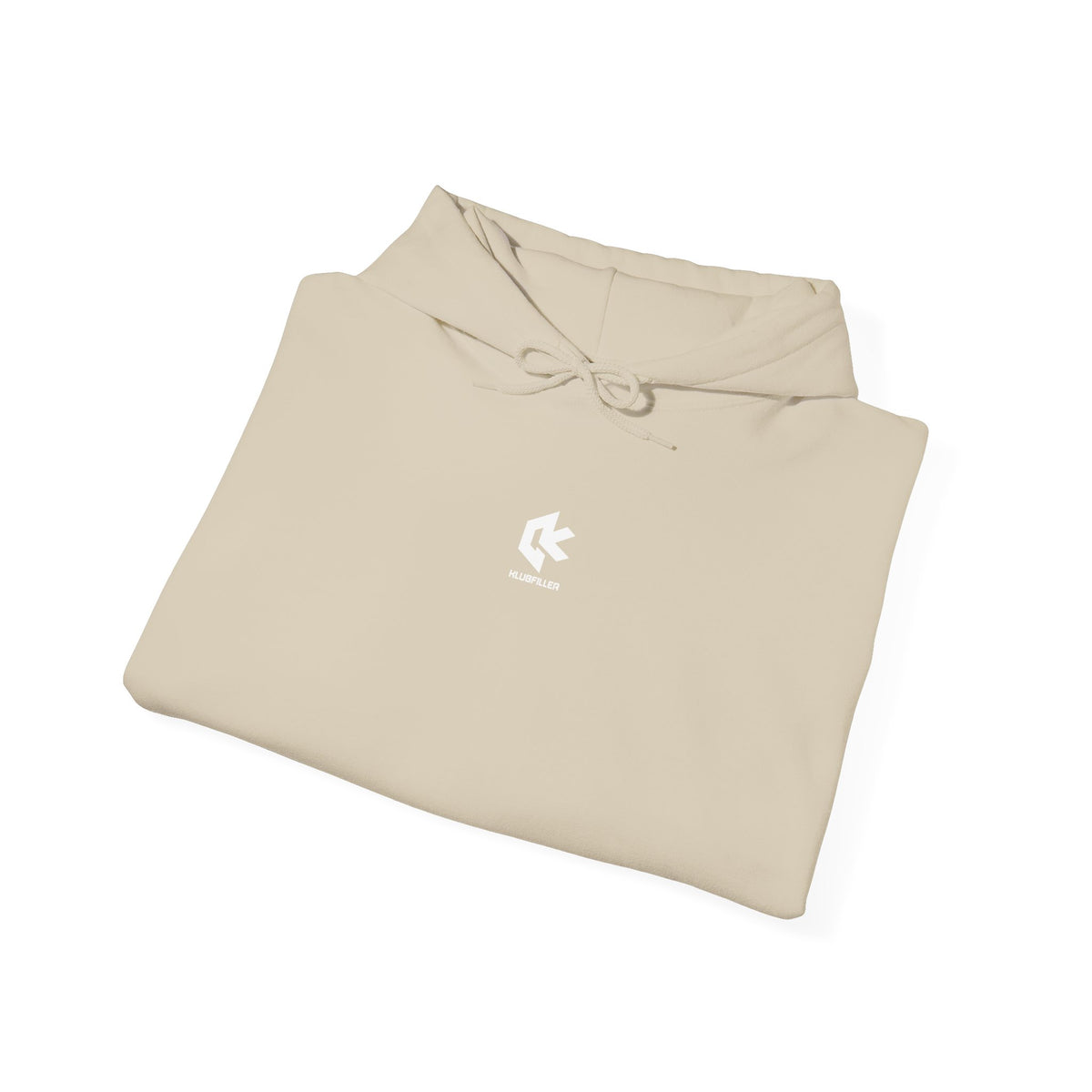 Klubfiller - Unisex Hoody (Various colours)