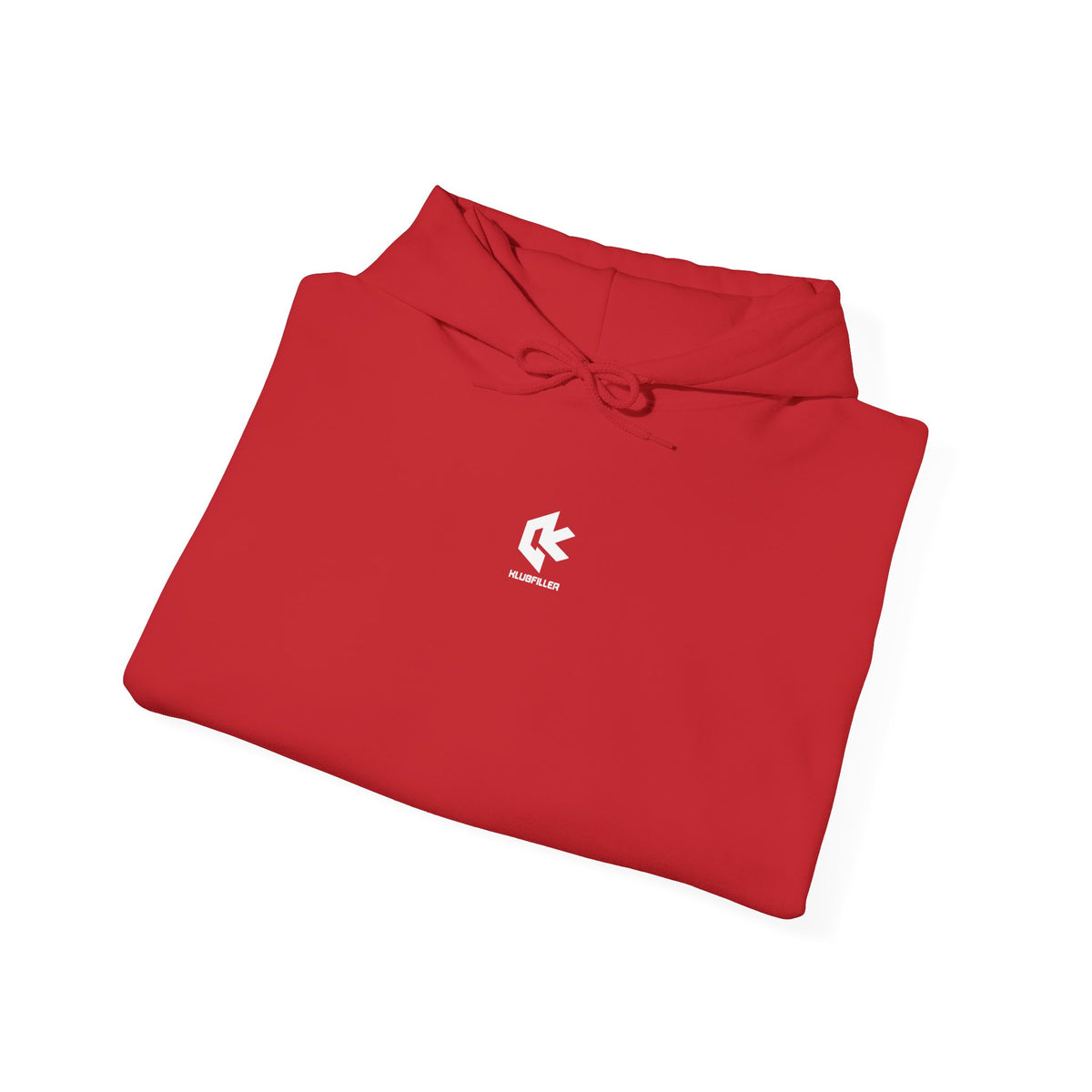 Klubfiller - Unisex Hoody (Various colours)