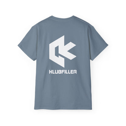 Klubfiller - Unisex T-Shirt (Various colours)