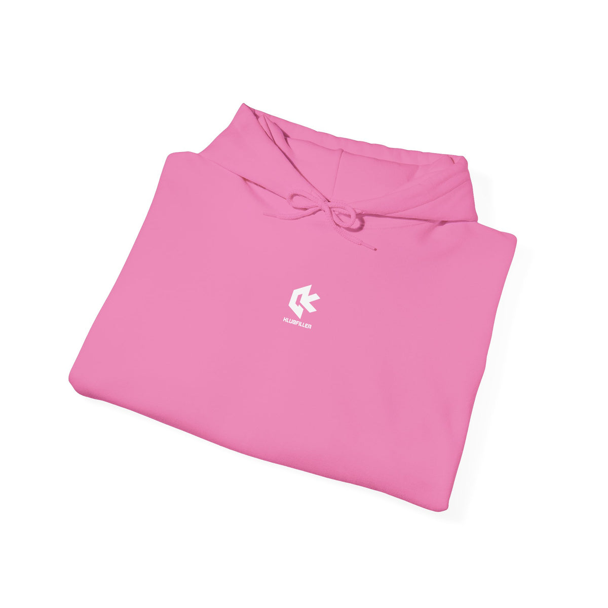 Klubfiller - Unisex Hoody (Various colours)