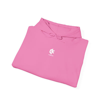 Klubfiller - Unisex Hoody (Various colours)