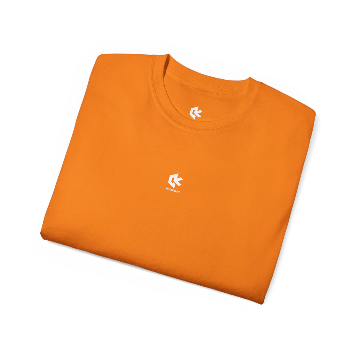 Klubfiller - Unisex T-Shirt (Various colours)