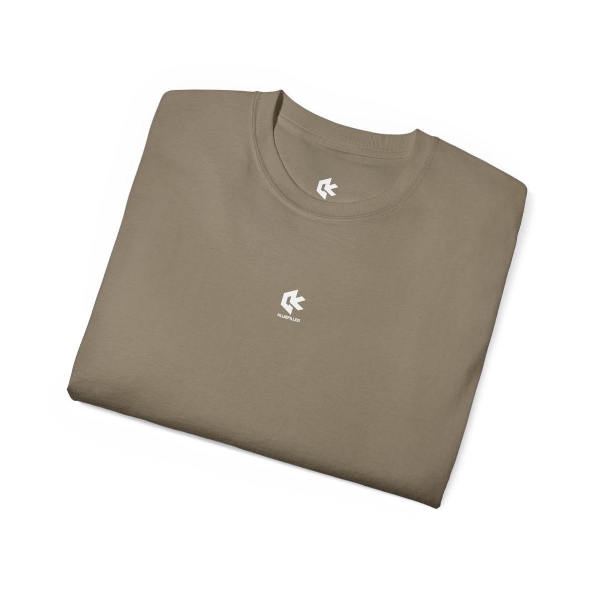 Klubfiller - Unisex T-Shirt (Various colours)