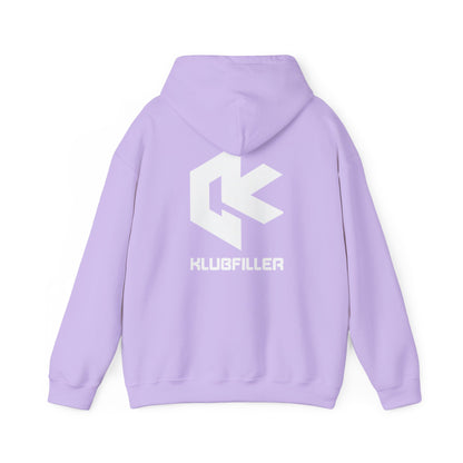 Klubfiller - Unisex Hoody (Various colours)