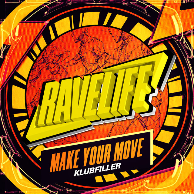 Klubfiller — Make Your Move