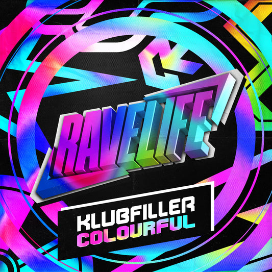 Klubfiller — Sinner release artwork
