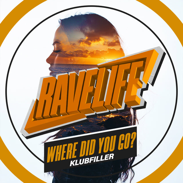 Klubfiller — Where Did You Go