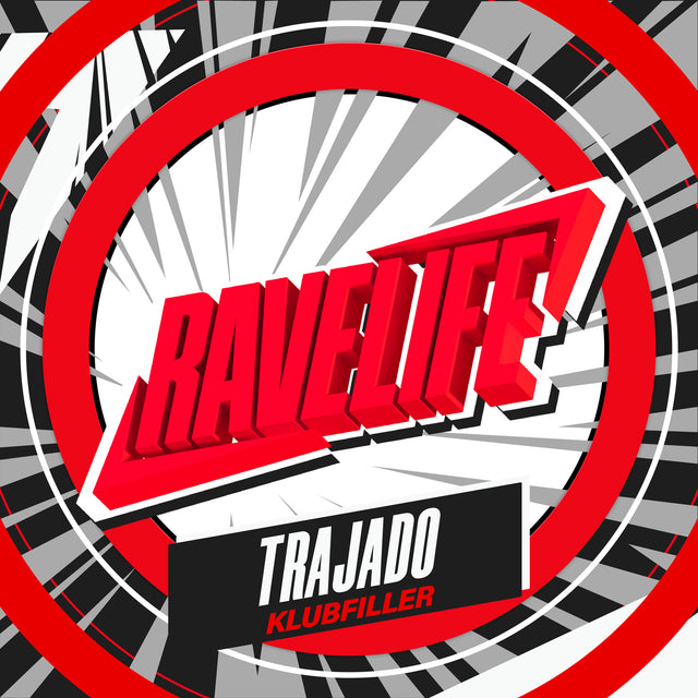 Klubfiller — Trajado